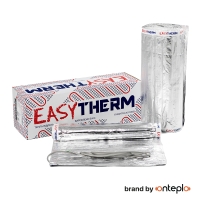 Нагрівальний мат двожильний Easytherm EMF 3.50, 3.5 м. кв.