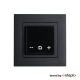 Терморегулятор Easytherm ET-45 Wi-Fi, 3200 Вт