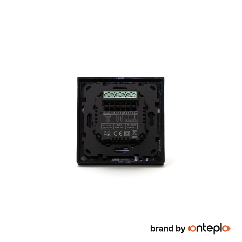 Терморегулятор Easytherm ET-45 Wi-Fi, 3200 Вт