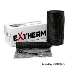 Нагревательный мат двухжильный Extherm ET ECO 400-180, 4 м. кв.