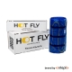 HOT FLY HFM 5.00 Twin-Core Heating Mat, 5.0 sq. m.
