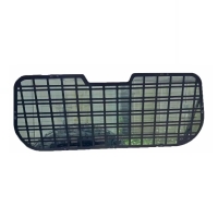 MOLLE Panel for Mitsubishi Pajero Wagon 3 Tailgate Window
