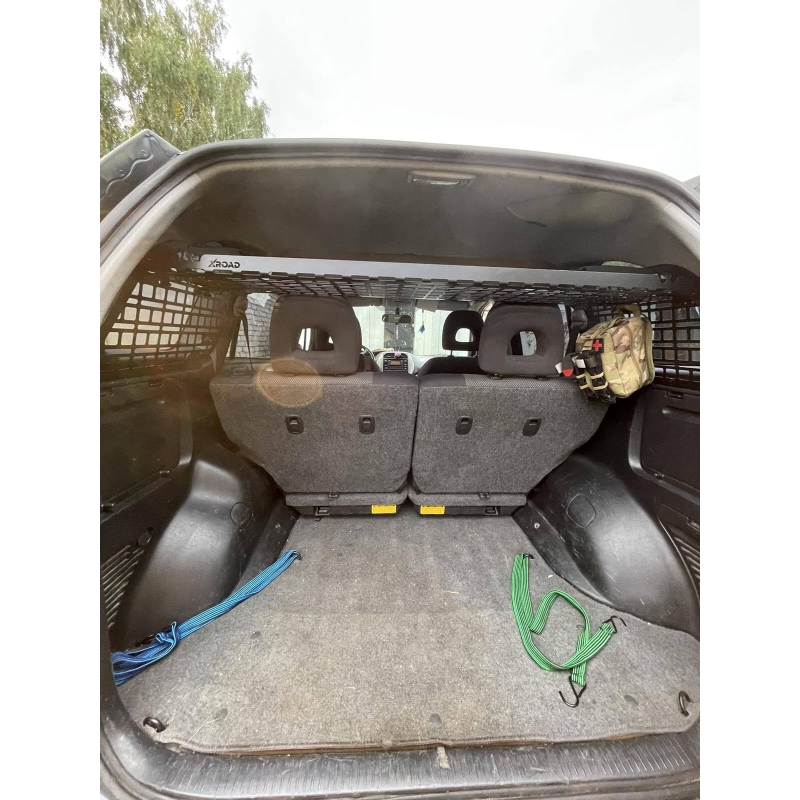 Полиця в багажник для Toyota RAV4 XA40 (2013-2025)