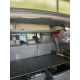 Полиця під стелю в багажник для Toyota Land Cruiser Prado 120