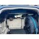 Полиця під стелю в багажник для Toyota Land Cruiser Prado 120