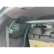 Полиця під стелю в багажник для Toyota Land Cruiser Prado 120