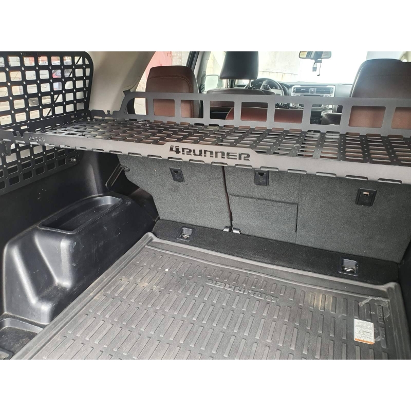 Полиця під стелю в багажник Toyota 4Runner 285