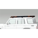 Експедиційний багажник на Toyota Land Cruiser 70
