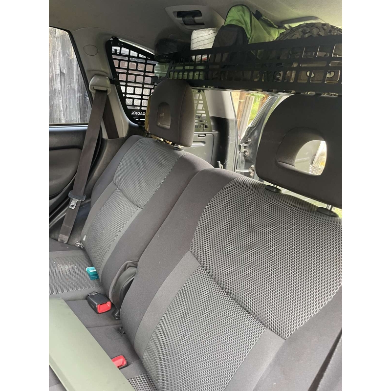 Полиця в багажник для Toyota RAV4 XA40 (2013-2025)