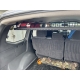 Полиця під стелю в багажник для Toyota Land Cruiser Prado 120