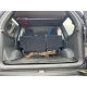 Полиця під стелю в багажник для Toyota Land Cruiser Prado 120