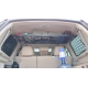 Полиця під стелю в багажник Mitsubishi Pajero 4 (2006-2021)