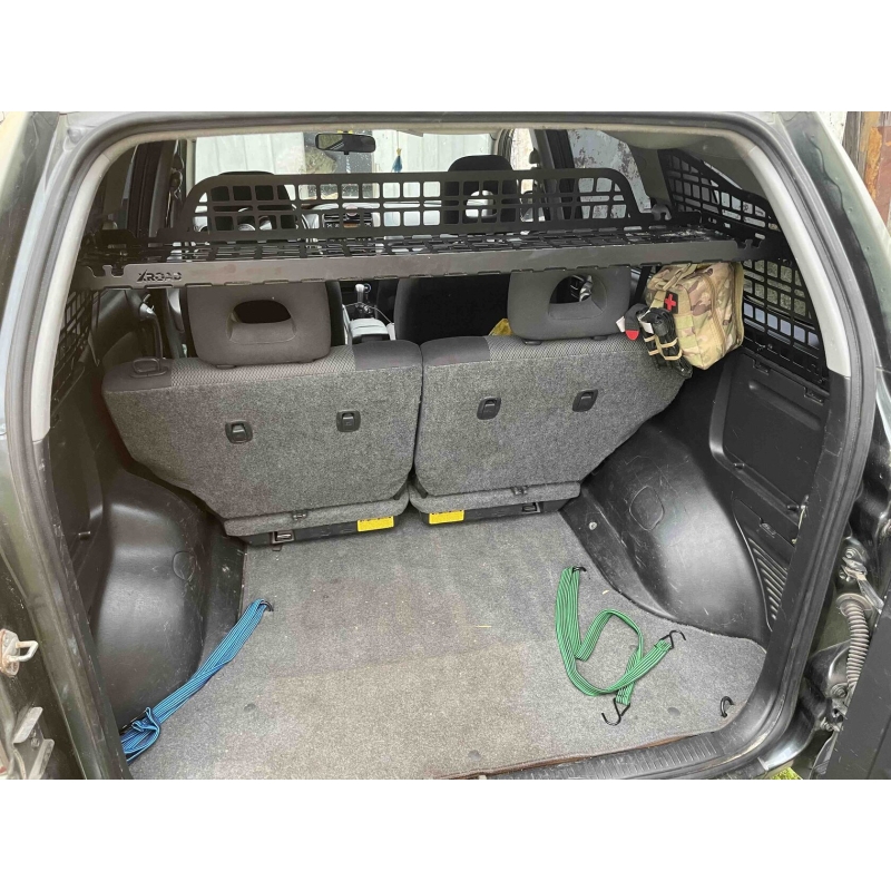 Полиця в багажник для Toyota RAV4 XA40 (2013-2025)