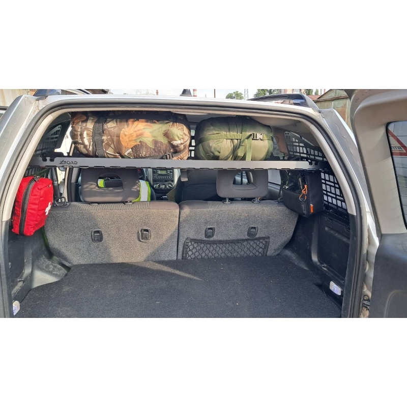 Полиця в багажник для Toyota RAV4 XA40 (2013-2025)