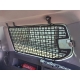 Модульна система зберігання Molle (Молле) для вікон багажника Toyota Land Cruiser Prado 90 - Права