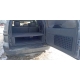 Відкидний стіл на двері багажника Toyota Land Cruiser Prado 120/Lexus GX 470, короткий