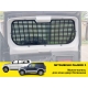 Панель Молле на вікно дверей багажника Mitsubishi Pajero Wagon 3