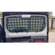 Панель Молле на вікно дверей багажника Mitsubishi Pajero Wagon 3