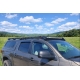Експедиційний багажник платформа на дах Mitsubishi Pajero Wagon 4