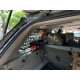 Полиця в багажник Jeep Grand Cherokee WK1