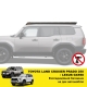 Експедиційний багажник для Toyota Land Cruiser Prado 250 (2024+)