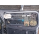 Панель Молле на вікно дверей багажника Mitsubishi Pajero Wagon 3