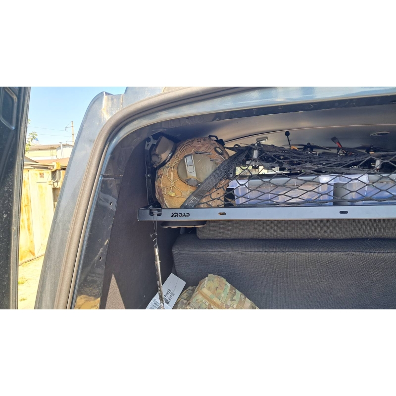Полиця під стелю в багажник Volkswagen Transporter
