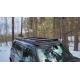 Експедиційний багажник для Toyota Land Cruiser Prado 250 (2024+)