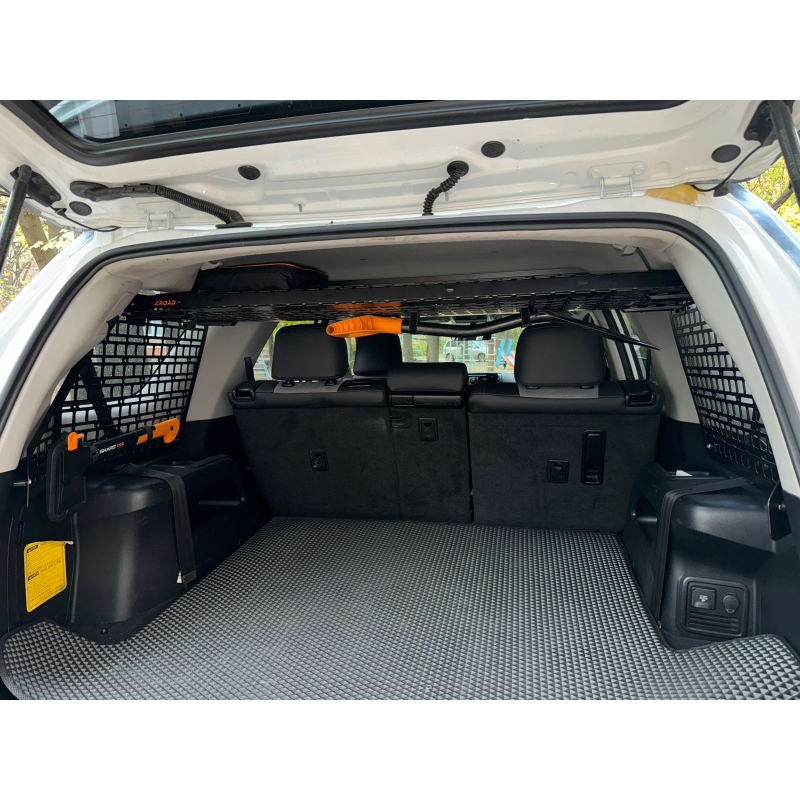 Полиця під стелю в багажник Toyota 4Runner 285