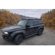 Експедиційний багажник для Toyota Land Cruiser Prado 250 (2024+)