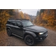 Експедиційний багажник для Toyota Land Cruiser Prado 250 (2024+)