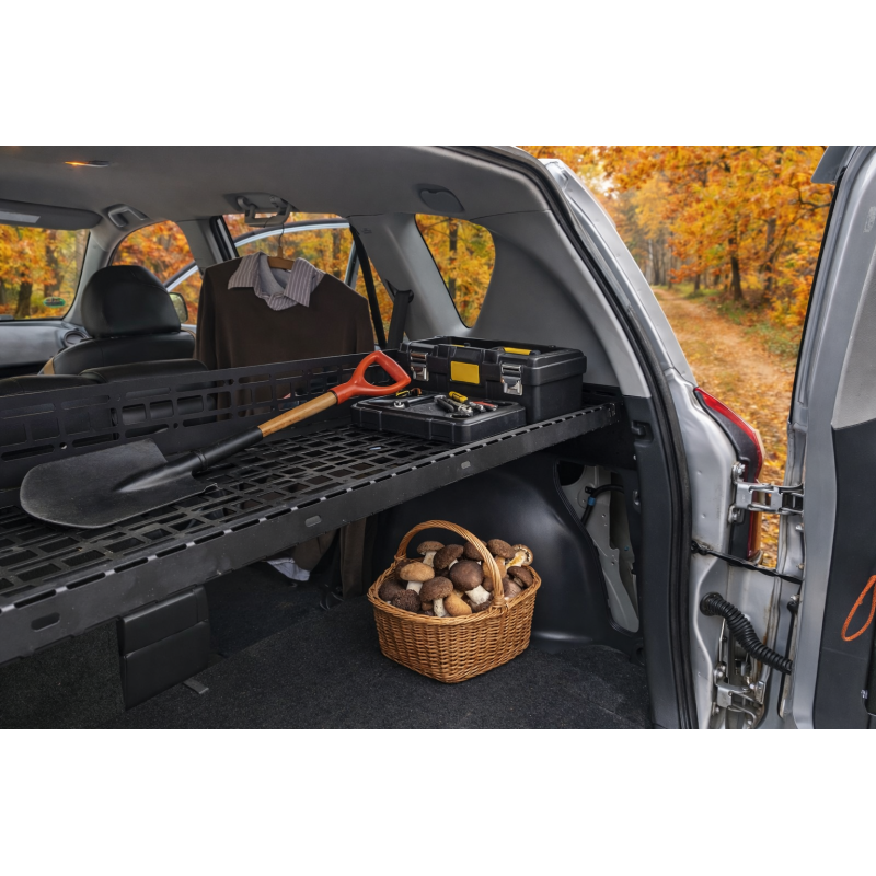 Полиця в багажник для Toyota RAV4 XA40 (2013-2025)