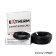 Нагрівальний кабель двожильний Extherm ETT ECO 30-840, 28 м. пог.