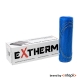 Нагрівальний мат одножильний Extherm ETL 500-200, 5 м. кв.
