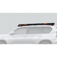 Експедиційний багажник для Toyota Land Cruiser Prado 150 / Lexus GX460