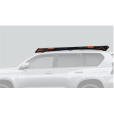 Експедиційний багажник для Toyota Land Cruiser Prado 150 / Lexus GX460