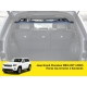 Полиця в багажник Jeep Grand Cherokee WK2