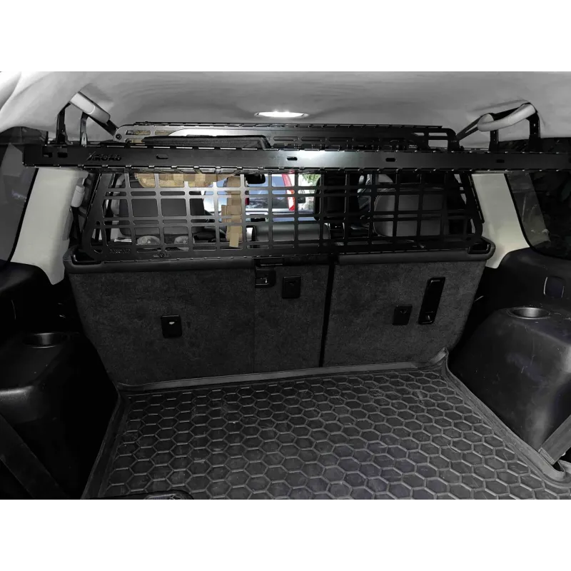 Перегородка багажника Lexus GX 460