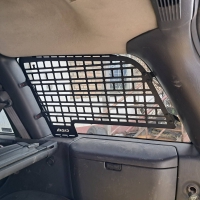 Модульна система зберігання Molle (Молле) для вікон багажника Jeep Grand Cherokee WJ - Права