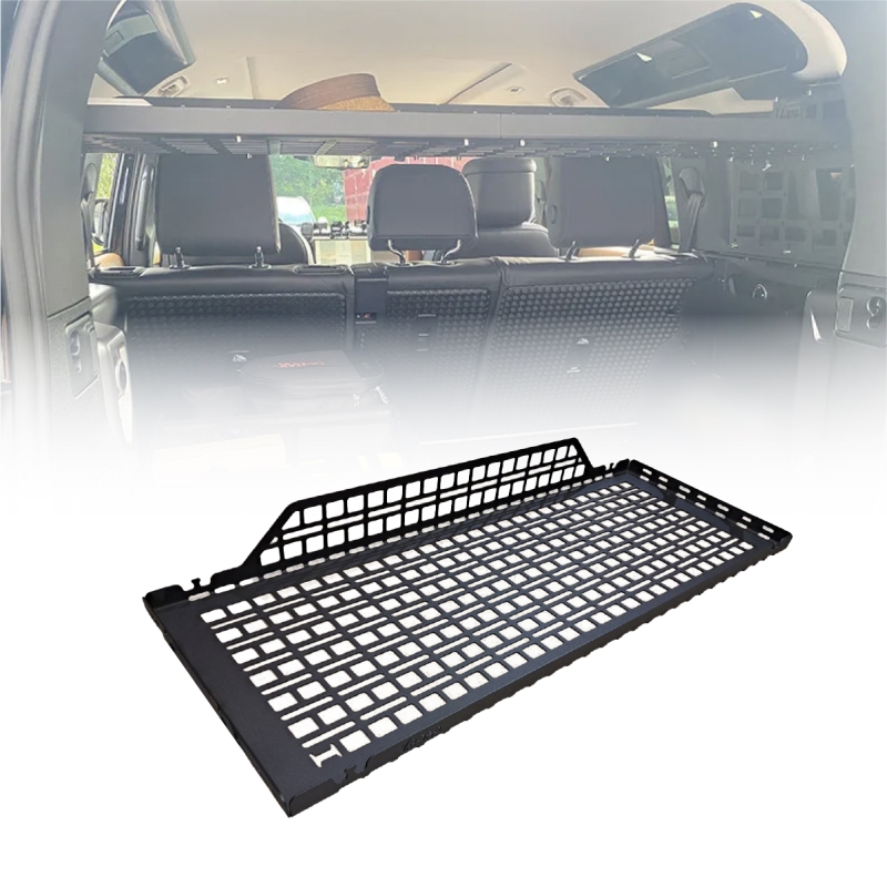 Полиця в багажник для Land Rover Defender 110