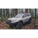 Експедиційний багажник для Toyota Land Cruiser Prado 150 / Lexus GX460