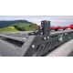 Експедиційний багажник для Toyota Land Cruiser Prado 150 / Lexus GX460