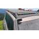 Експедиційний багажник для Toyota Land Cruiser Prado 150 / Lexus GX460