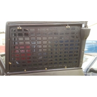 Molle (Молле) панель для дверей багажника Nissan Patrol Y60 - Права