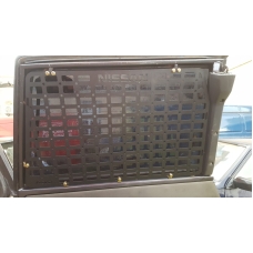 Molle (Молле) панель для дверей багажника Nissan Patrol Y60 - Права