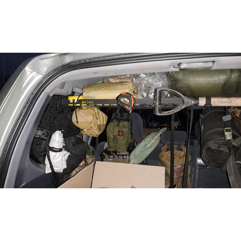 Полиця під стелю в багажник Toyota 4Runner G3 180 (1996-2002)