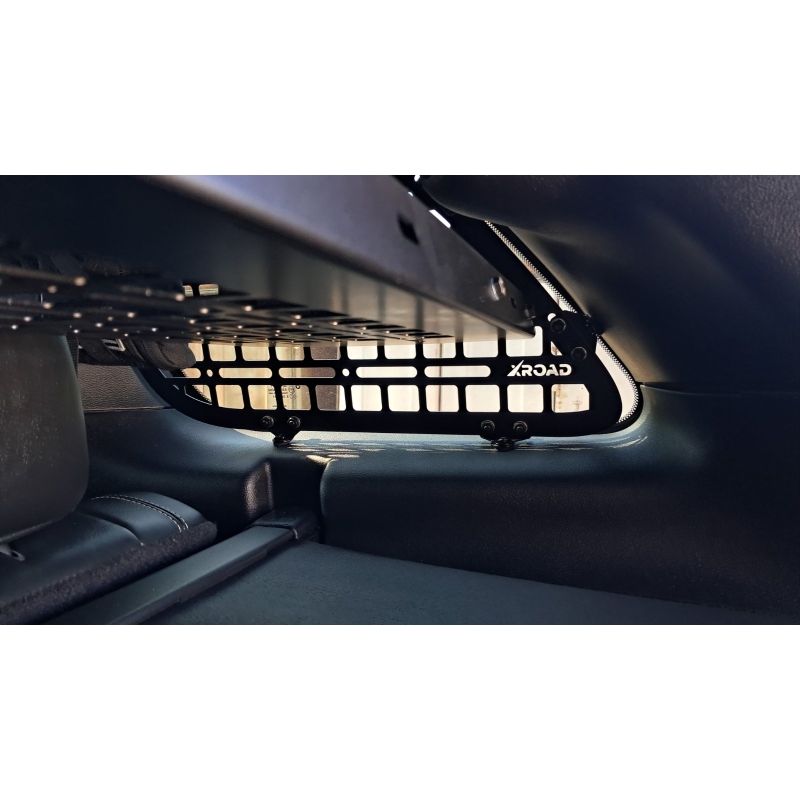 Полиця в багажник Jeep Grand Cherokee WK2