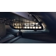 Полиця в багажник Jeep Grand Cherokee WK2
