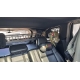 Полиця в багажник Jeep Grand Cherokee WK2