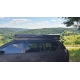 Експедиційний багажник для Toyota Land Cruiser Prado 150 / Lexus GX460